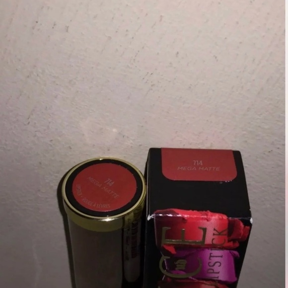 URBAN DECAY VICE LIPSTICK - 714 - Picture 11 of 12